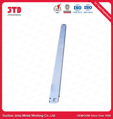 metal de 450mm 1200mm Boltless que arquiva a prateleira industrial da série do ODM 4