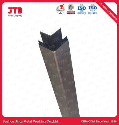 4 camadas do metal de Boltless que arquiva arquivar do aço da cremalheira do rebite de 180cm 45cm