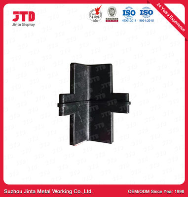 4 camadas do metal de Boltless que arquiva arquivar do aço da cremalheira do rebite de 180cm 45cm