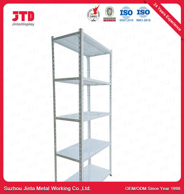 arquivar do metal de 300mm Boltless