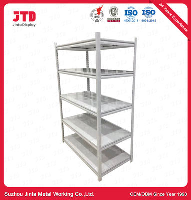180kg pelo metal de Boltless da camada que arquiva o rebite 900mm dobro de 300mm