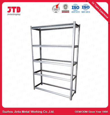 180kg pelo metal de Boltless da camada que arquiva o rebite 900mm dobro de 300mm