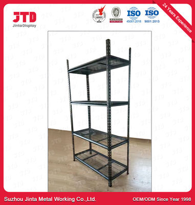 cremalheira do armazenamento de 180kgs Boltless