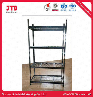 cremalheira do armazenamento de 180kgs Boltless