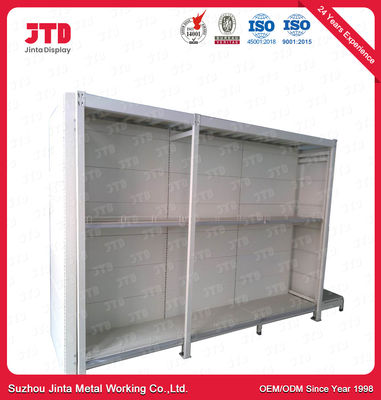 comercial resistente de 2000mm arquivando seis camadas 120 quilogramas pela camada