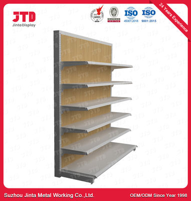 comercial resistente de 2000mm arquivando seis camadas 120 quilogramas pela camada