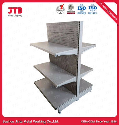 altura longa 1375mm da exposição da prateleira do supermercado do cargo de 950mm T